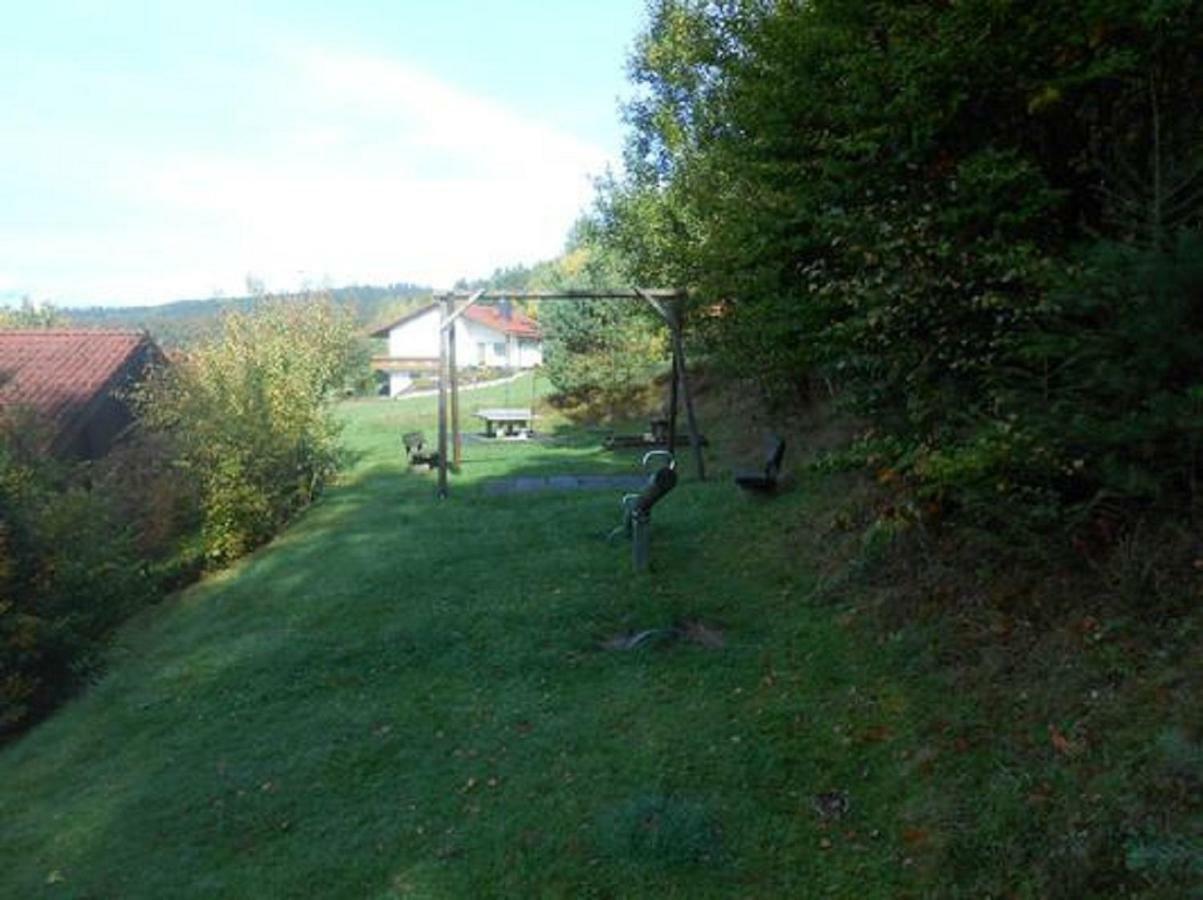 Blockhaeuser Chalet